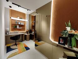 Promenade Peak (D3), Condominium #513039261
